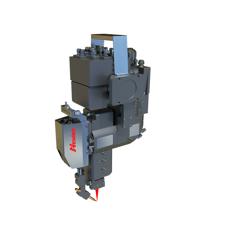 新能源汽车制造为何离不开激光焊接技术？