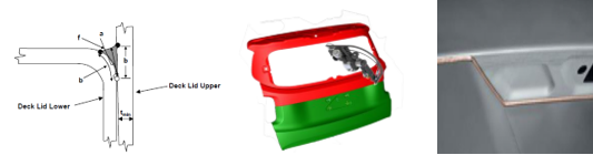 公赌船JCJC710推出新款New-FA3钎熔焊送丝激光焊接头-用于动力电池模组和电池包焊接