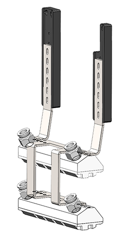 公赌船JCJC710推出NewScan-3D Pro飞行焊接系统应用于新能源汽车制造