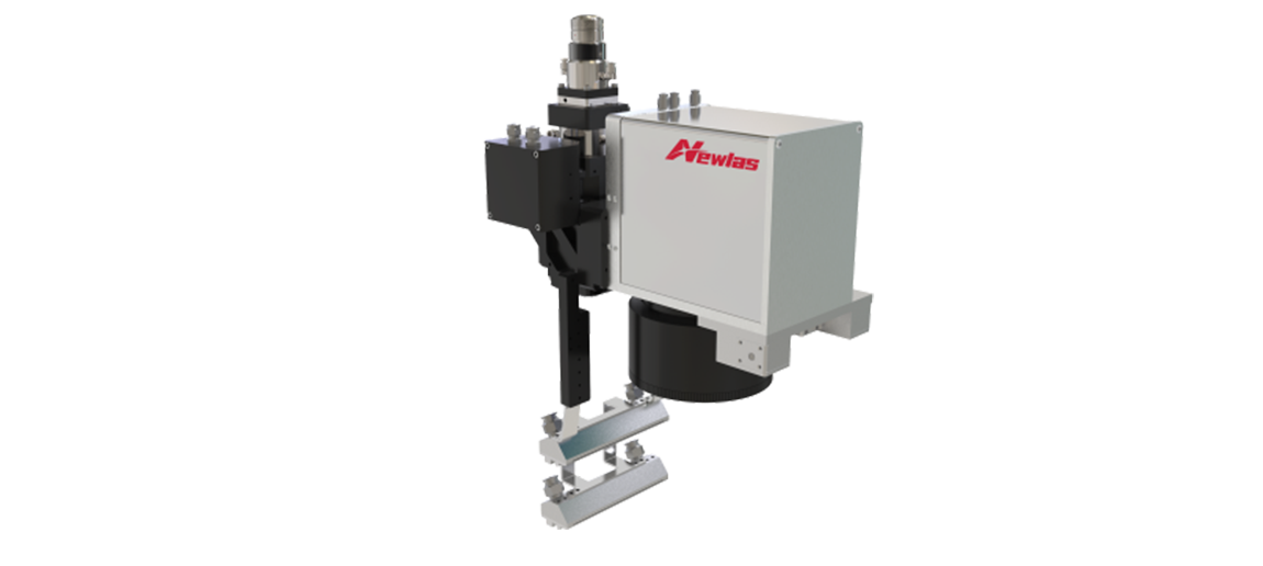 公赌船JCJC710推出白车身车门国产化激光飞行焊接子系统