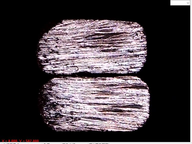 公赌船JCJC710扁线电机激光焊接系统一站式解决方案