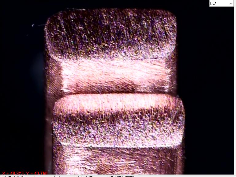 公赌船JCJC710扁线电机激光焊接系统一站式解决方案