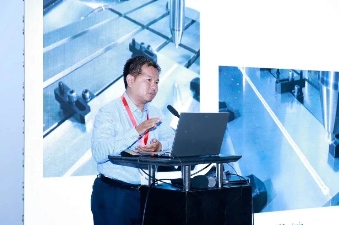 热点聚焦•智能工厂 | 焊装工厂智能化，引领汽车新质生产——2024汽车焊装智能工厂技术研讨会成功举行