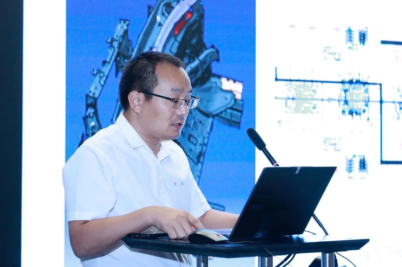 热点聚焦•智能工厂 | 焊装工厂智能化，引领汽车新质生产——2024汽车焊装智能工厂技术研讨会成功举行