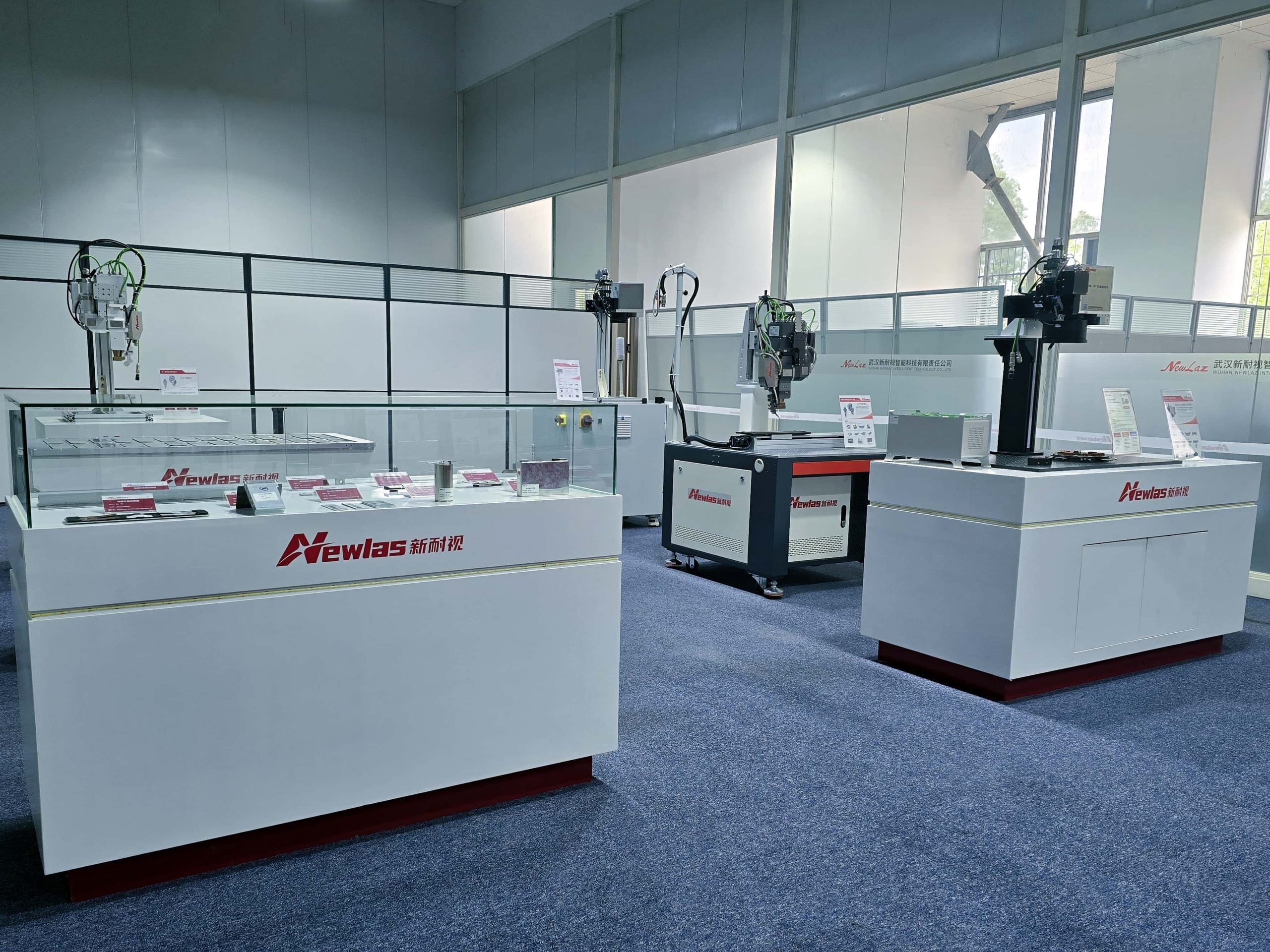 武汉公赌船JCJC710连续三年荣获“光谷瞪羚”企业称号