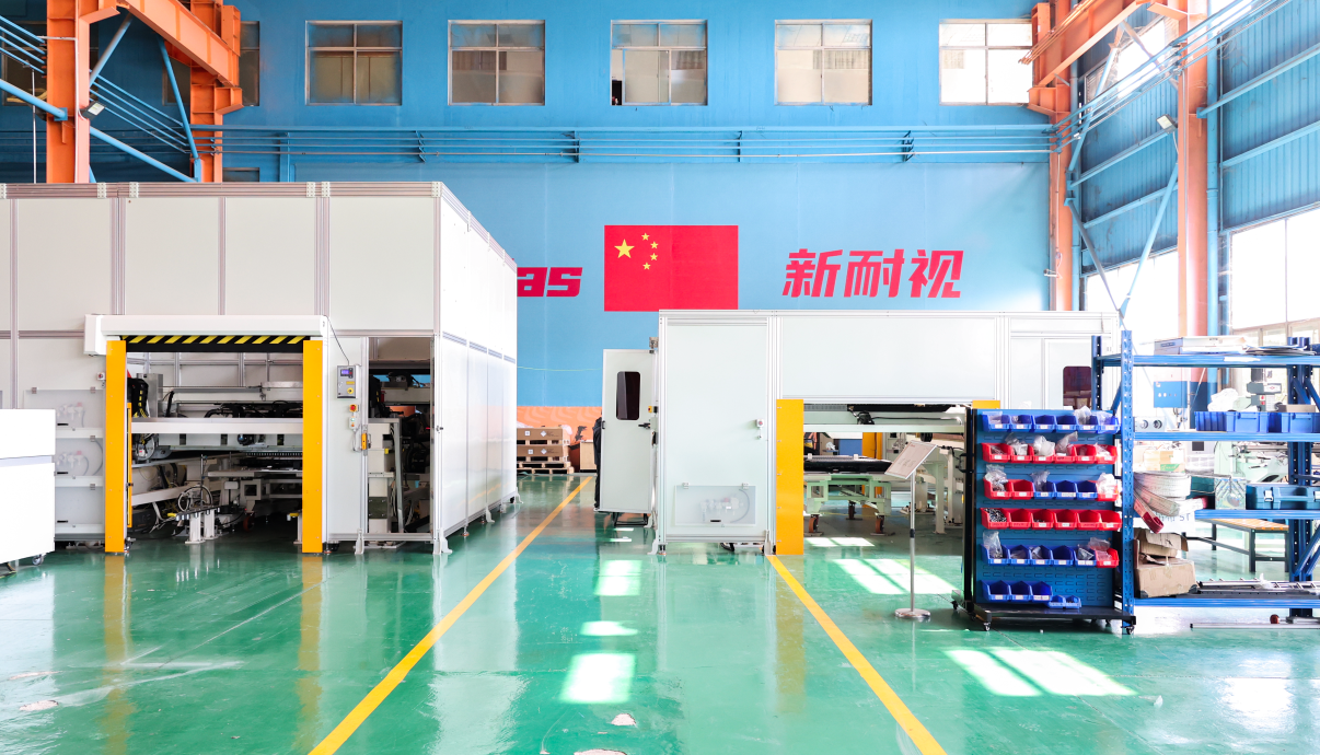 光谷这家“小巨人”专做国产“金刚钻”，助力激光焊接“瓷器活”