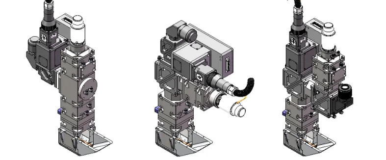 新闻稿｜公赌船JCJC710发布OctMetrix智能熔深检测系统：即插即用·全场景适配