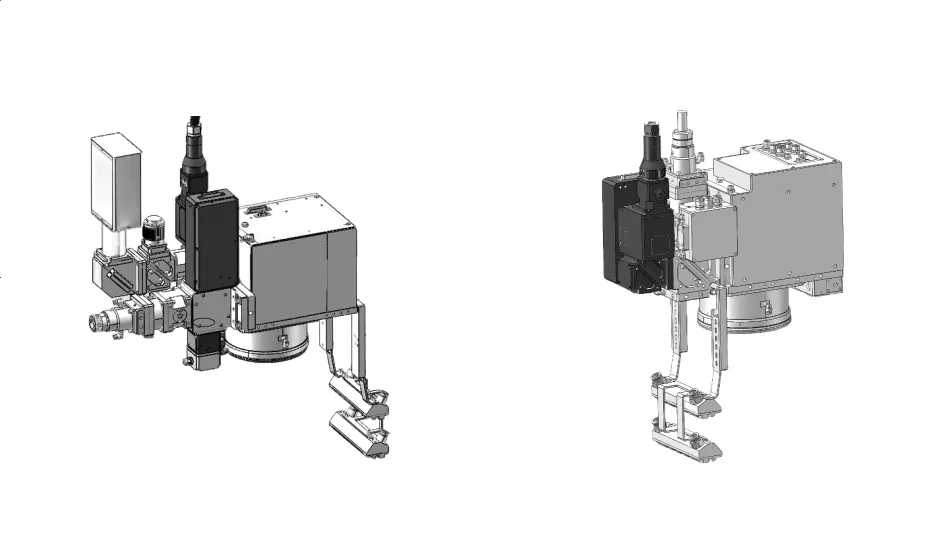新闻稿｜公赌船JCJC710发布OctMetrix智能熔深检测系统：即插即用·全场景适配