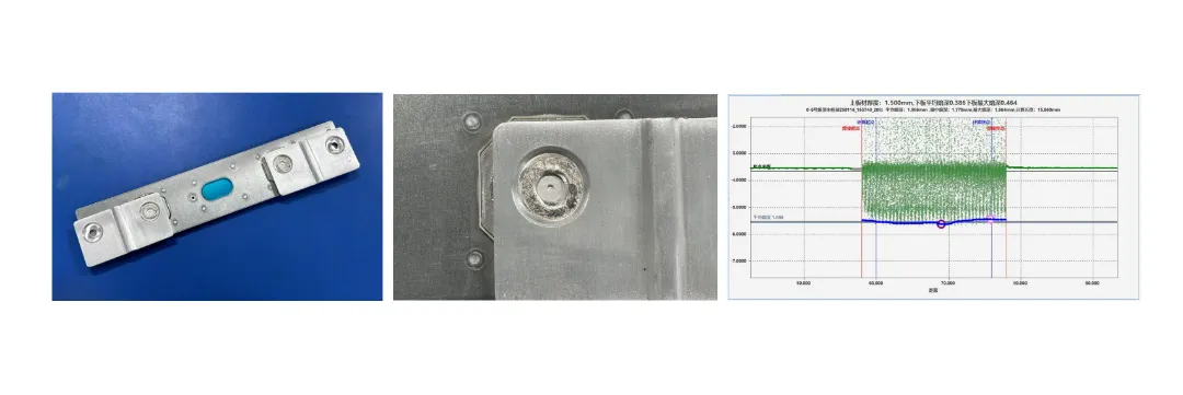 新闻稿｜公赌船JCJC710发布OctMetrix智能熔深检测系统：即插即用·全场景适配