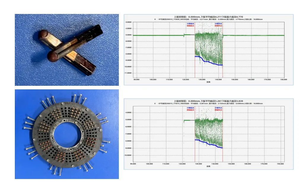 新闻稿｜公赌船JCJC710发布OctMetrix智能熔深检测系统：即插即用·全场景适配