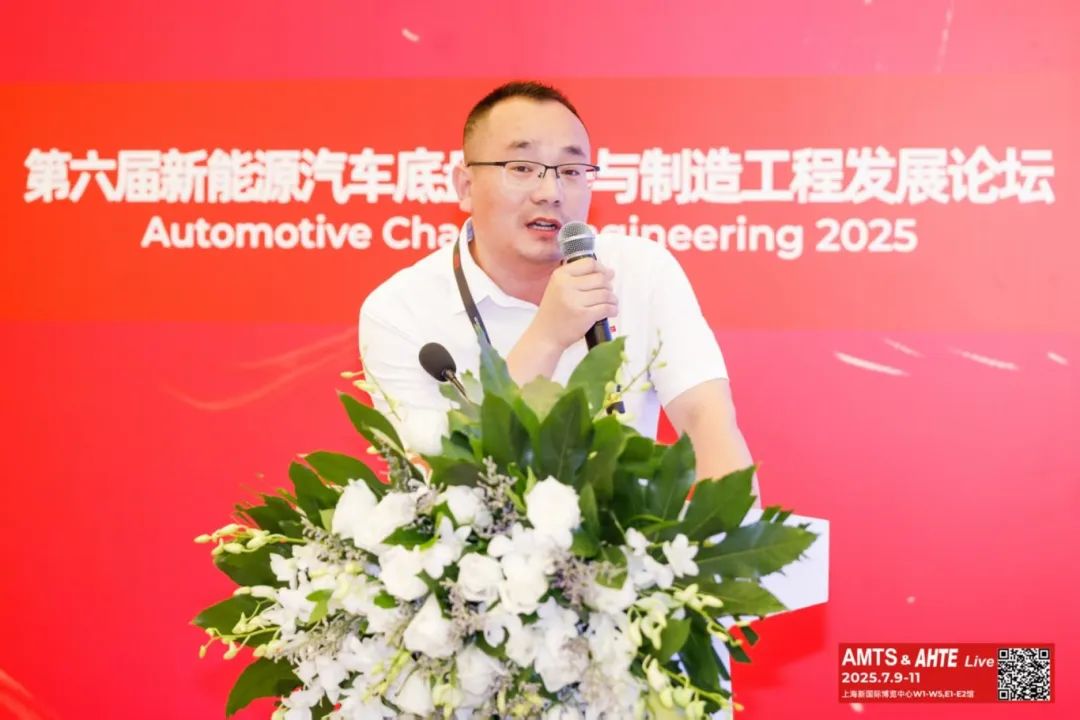 焊接之光,智造之核:公赌船JCJC710三大创新方案亮相AMTS 2025 焊接之光,智造之核:公赌船JCJC710三大创新方案亮相AMTS 2025