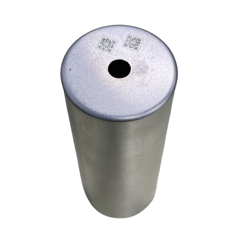 转塔飞行刻码系统