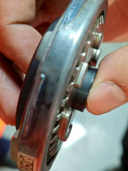 座椅飞行焊解决方案