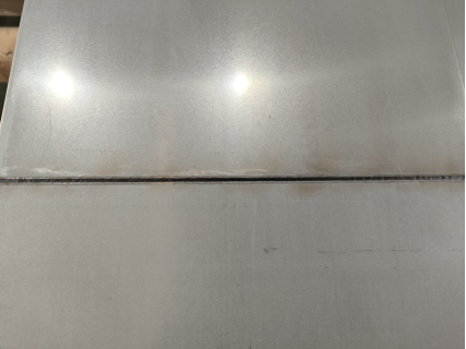 高强钢激光焊解决方案