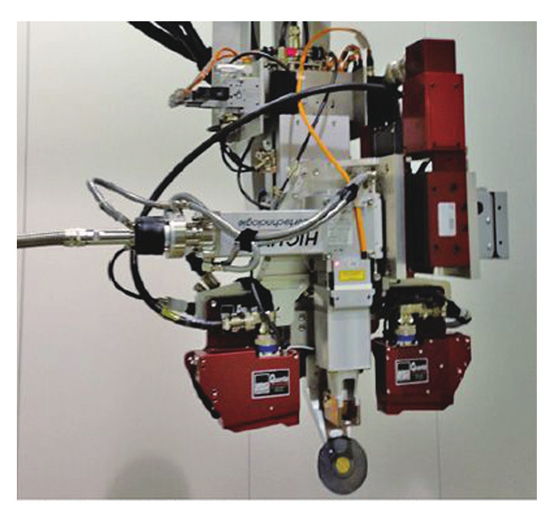 【本期推荐】汽车车身激光焊接技术的现状与发展趋势