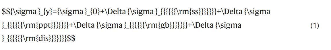【本期推荐】通过Zr芯铝壳线对2024年铝合金进行高强度且无裂纹的焊接